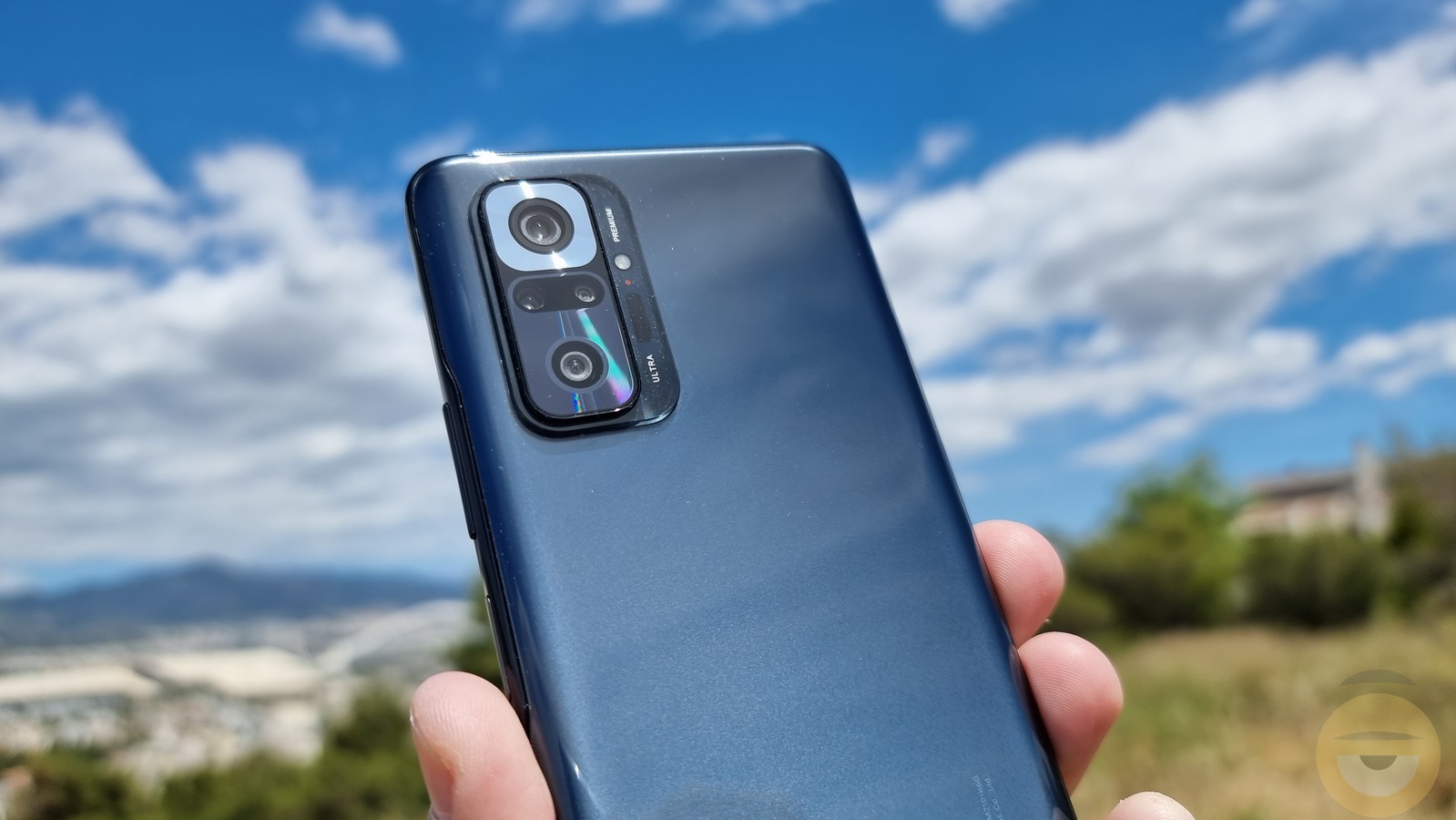 Xiaomi Redmi Note 10 Pro Review - Με τη γνωστή συνταγή
