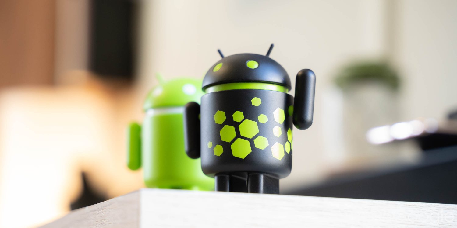 Οι ενεργές Android συσκευές ξεπέρασαν τα 3 δισεκατομμύρια
