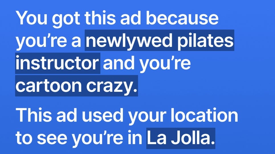 Το Facebook μπλοκάρει τη Signal λόγω της έντιμης διαφημιστικής εκστρατείας που επιχείρησε στο Instagram