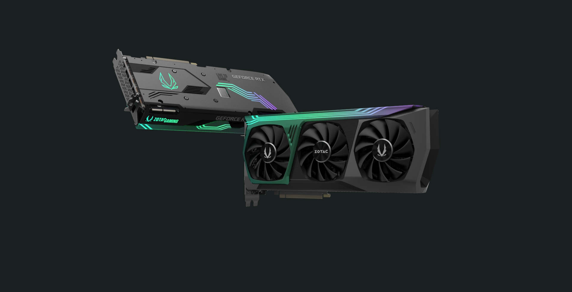 Έρχεται και NVIDIA GeForce RTX 3090 Ti, σύμφωνα με τη… ZOTAC