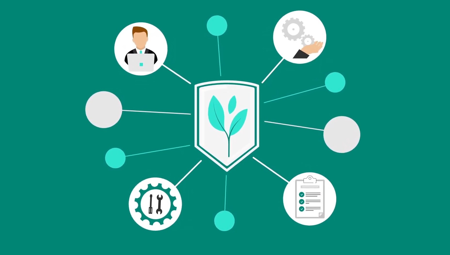 Ίδρυμα Green Software από Microsoft και Linux Foundation για καταπολέμηση των εκπομπών ρυπών