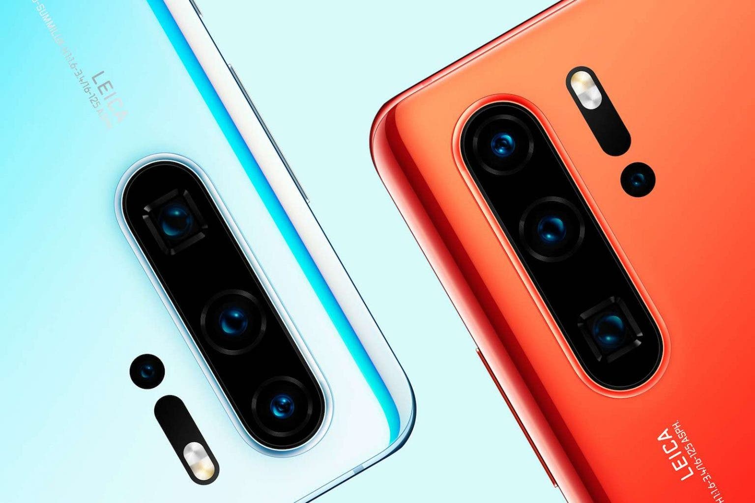 Η συνεργασία μεταξύ Huawei και Leica φέρεται να έφτασε στο τέλος της