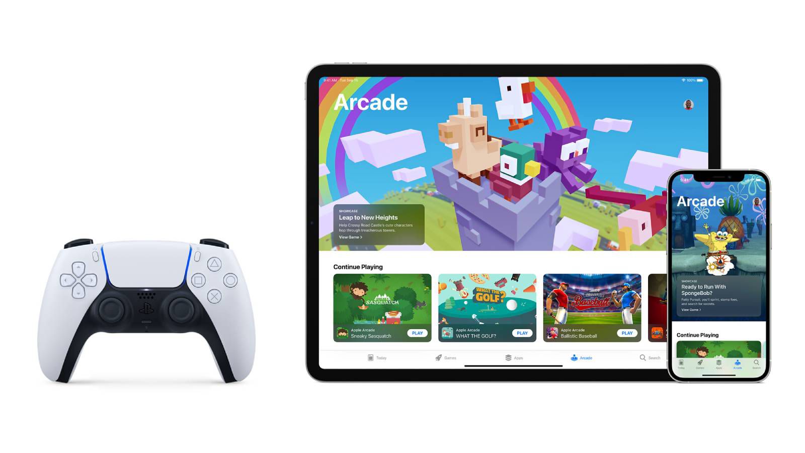 Η Sony θα μεταφέρει τις PlayStation σειρές παιχνιδιών της σε smartphones μέσα στο τρέχον έτος