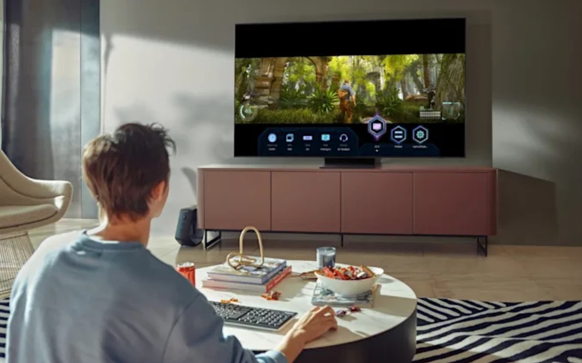 Η Samsung δεν εγκαταλείπει το Tizen για χάρη του Android TV