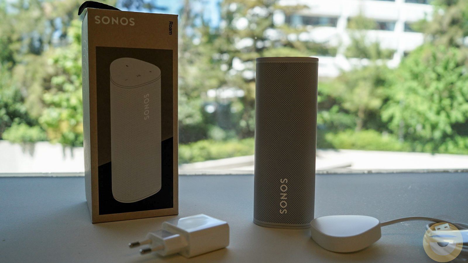 Sonos Roam Review - Φορητό και προσιτό