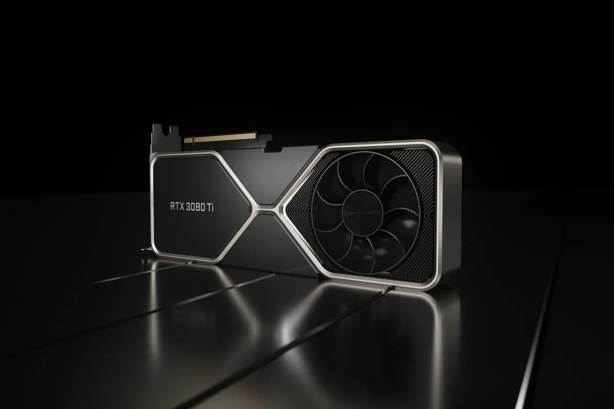 Επίσημη η Nvidia RTX 3080 Ti που κυκλοφορεί στις 3 Ιουνίου με τιμή $1,199
