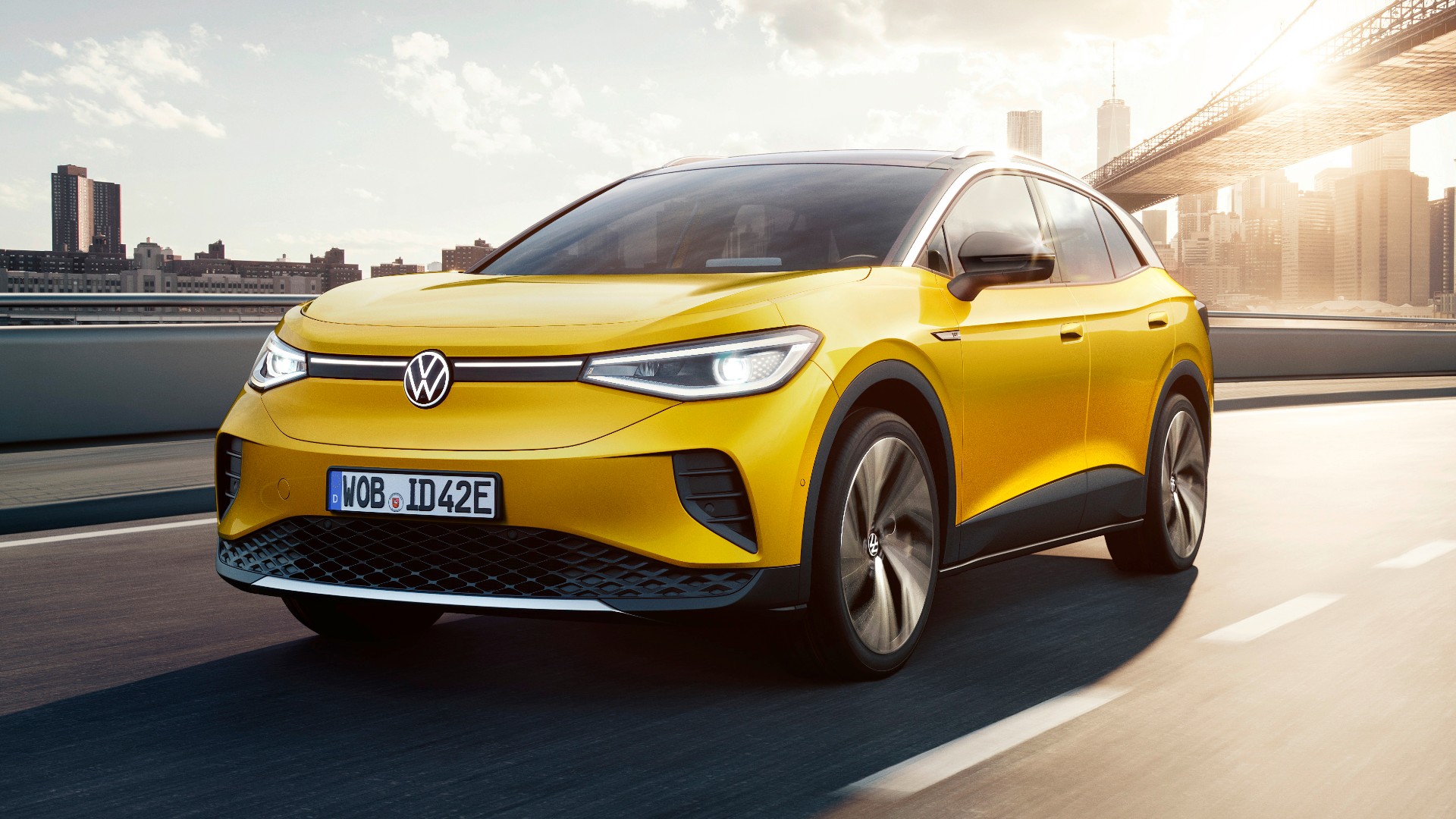 Η VW μέχρι το 2035 θα έχει σταματήσει τις πωλήσεις αυτοκινήτων με κινητήρες εσωτερικής καύσης στην Ευρώπη