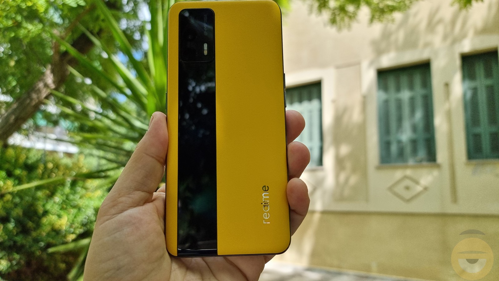 realme GT 5G Review - Το flagship killer της χρονιάς