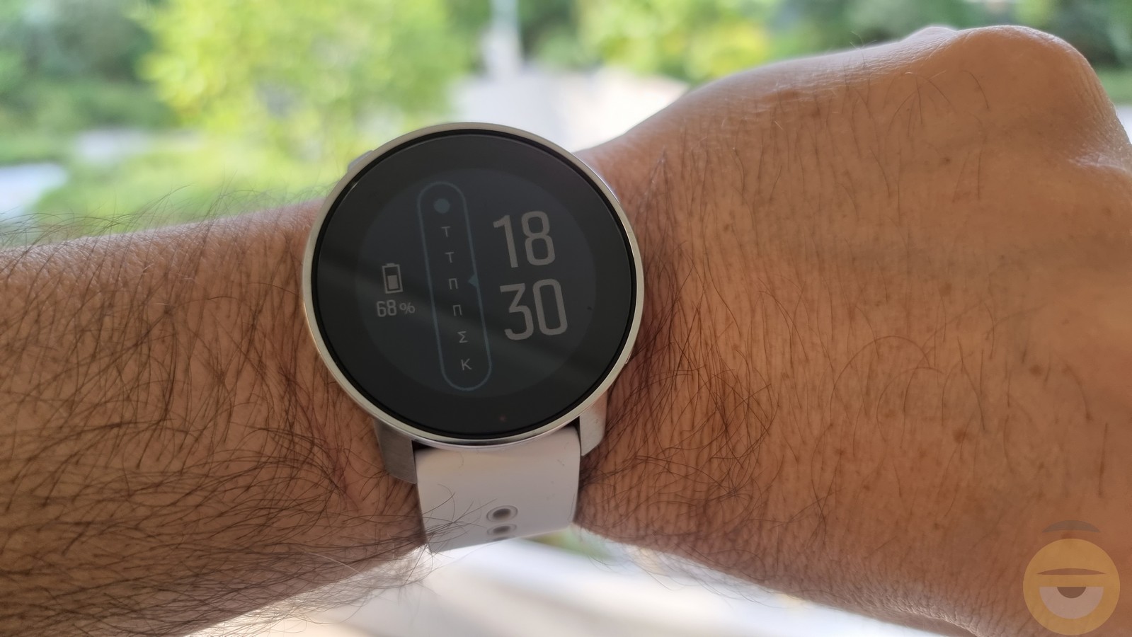 Suunto 9 Peak Review