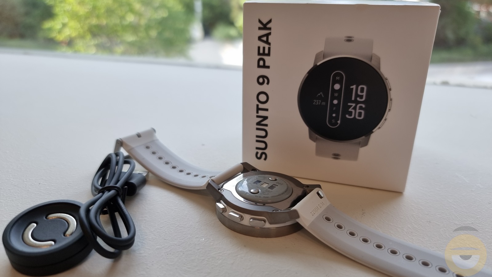Suunto 9 Peak Review