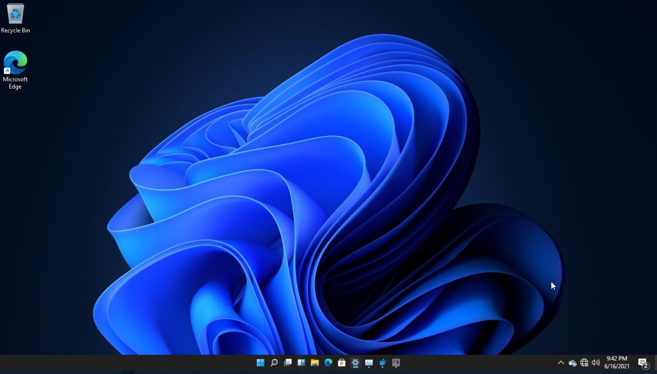Τα Windows 11 έρχονται στο τέλος του χρόνου με έμφαση στη μοντέρνα εμφάνιση και στην ευχρηστία