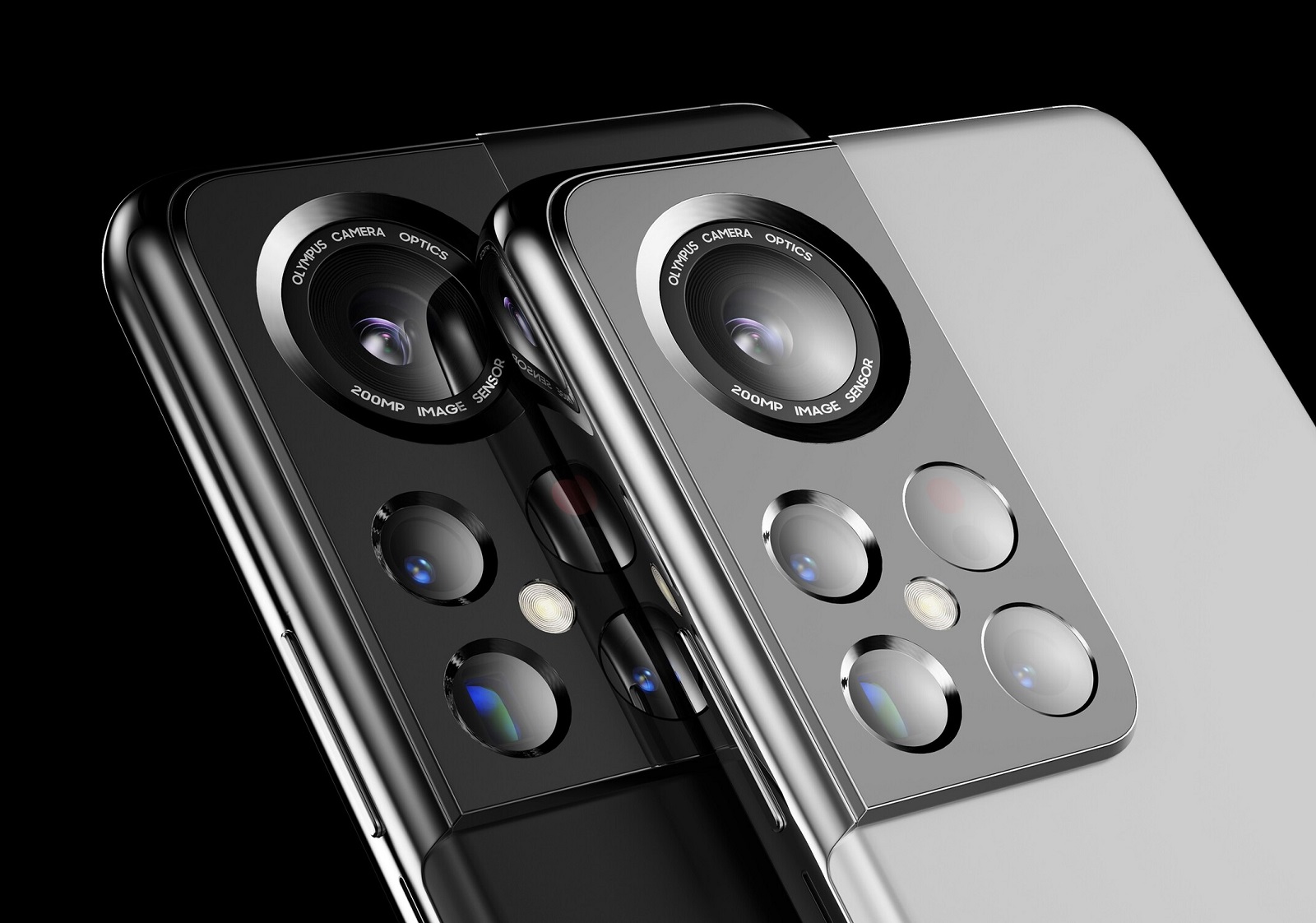 Η σειρά Samsung Galaxy S22 δε θα περιέχει selfie κάμερα κάτω από την οθόνη σύμφωνα με διαρροή