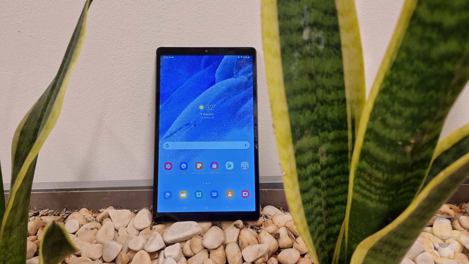 Samsung Galaxy Tab A7 Lite Review