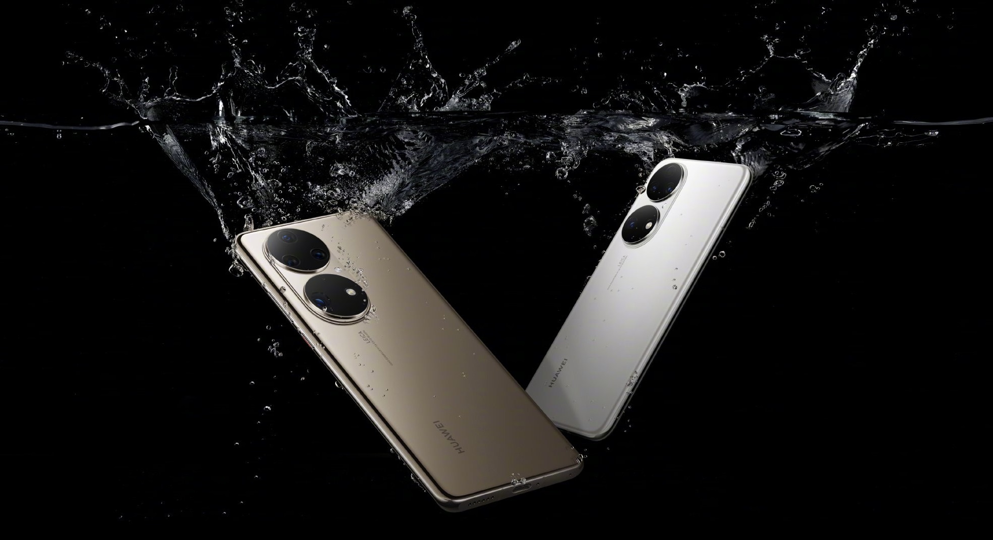 Τα νέα P50 και P50 Pro της Huawei έρχονται με Harmony OS και… 4G