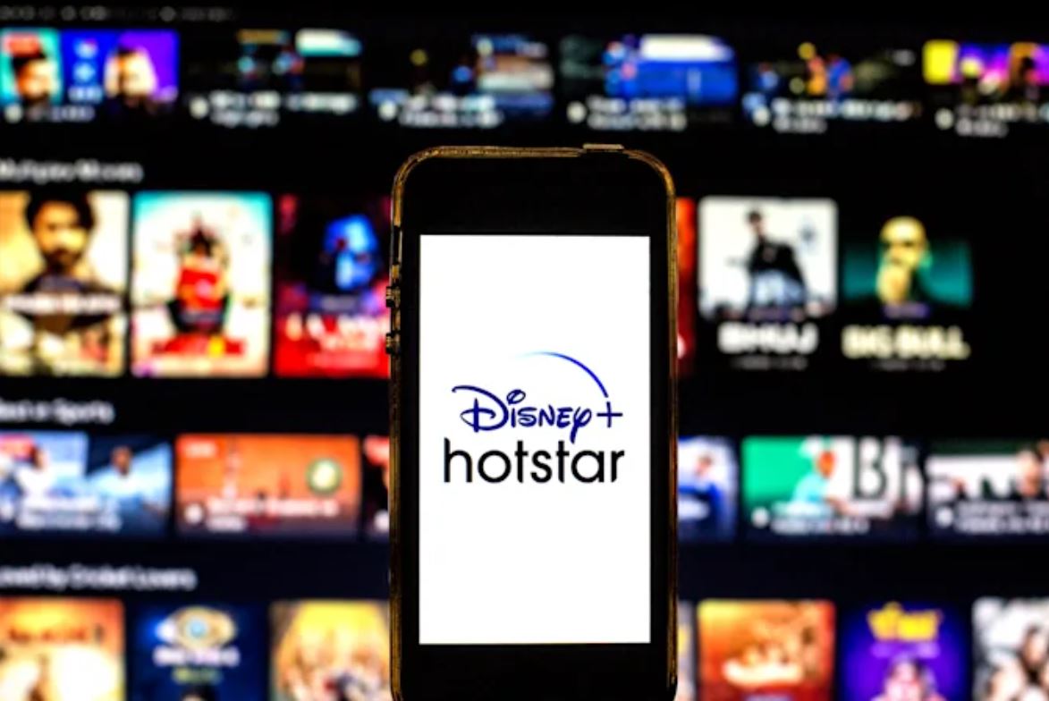 Περισσότερες πληροφορίες για "Το Disney+ λανσάρει στην Ινδία συνδρομή μόνο για κινητά με κόστος $6,70 το χρόνο"