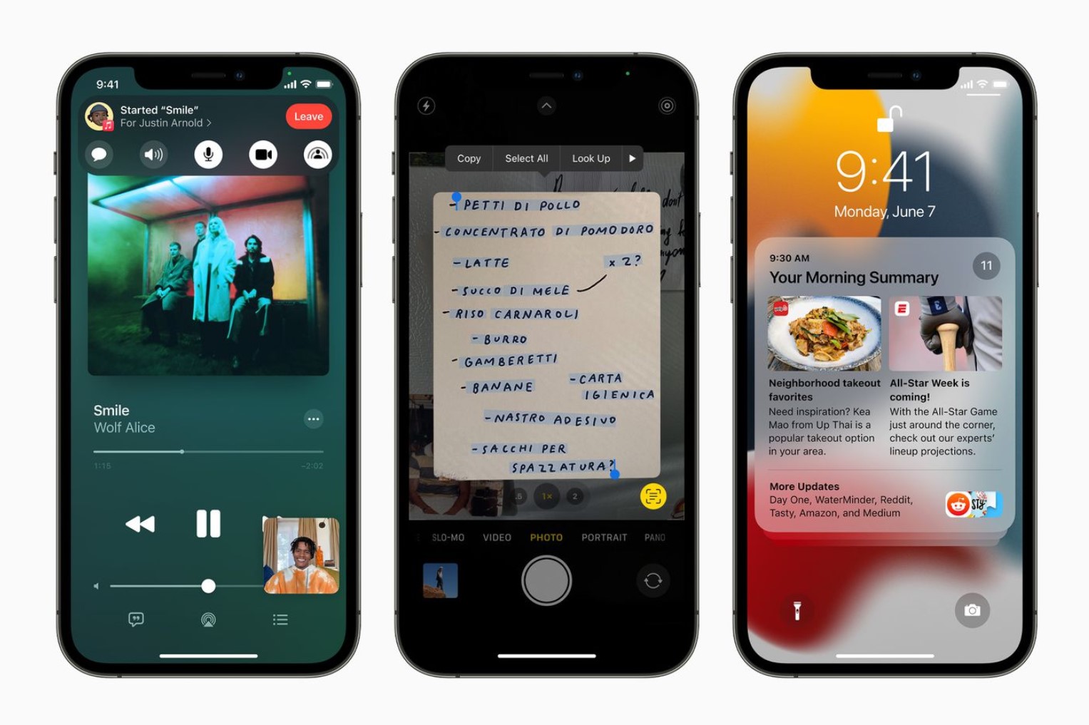 Πώς επαναφέρεις το iPhone από την beta iOS 15 στην stable iOS 14 έκδοση;