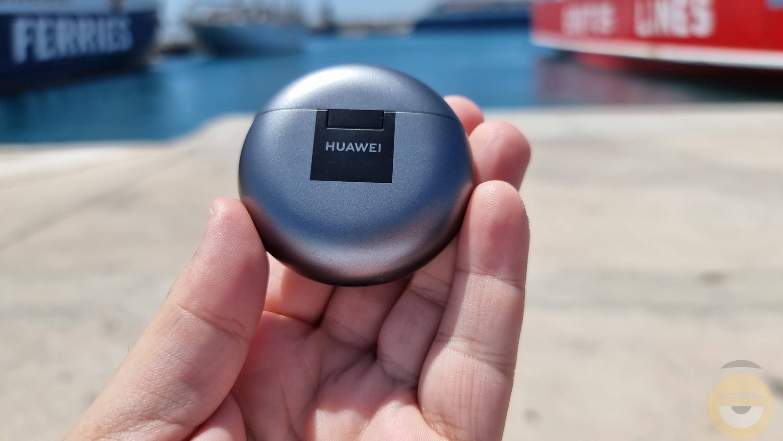 Huawei Freebuds 4 Review