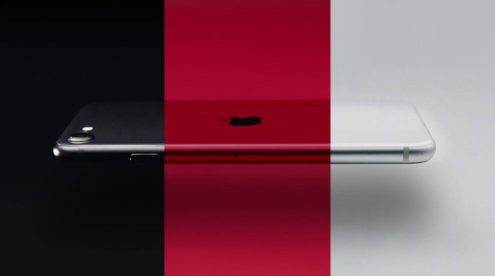 iPhone SE 3: Έρχεται με τσιπ A14 Bionic και 5G το πρώτο μισό του 2022