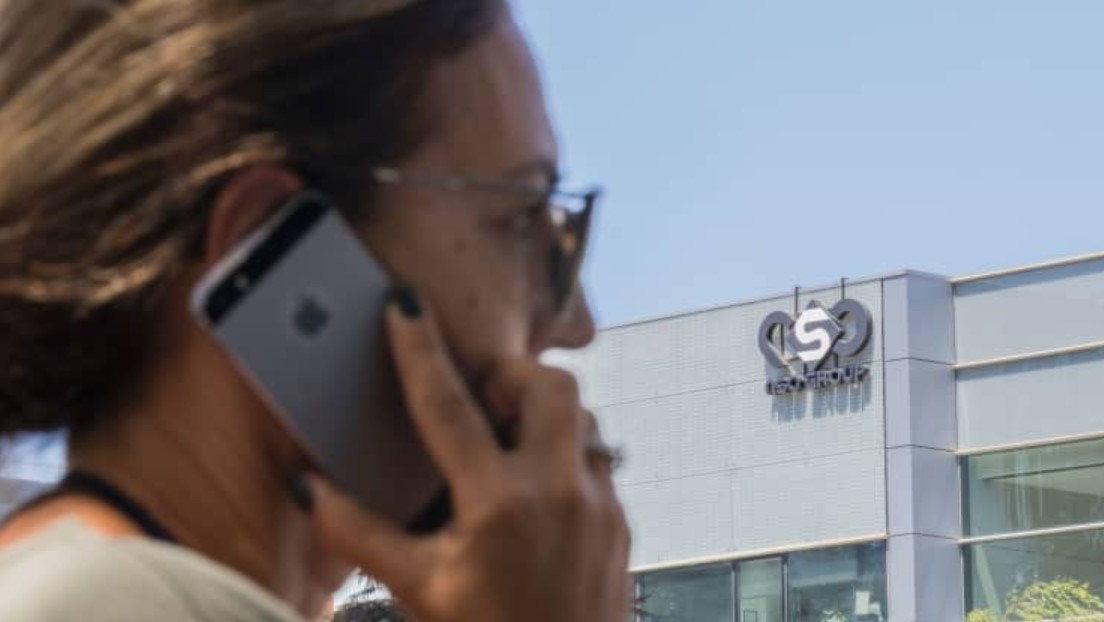 Ισραηλινό spyware χρησιμοποιούνταν για να παρακολουθεί τηλέφωνα δημοσιογράφων και ακτιβιστών