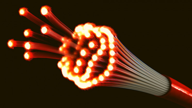 Η Ιαπωνία έσπασε το ρεκόρ ταχύτητας στο Internet με 319 Terabits το δευτερόλεπτο!