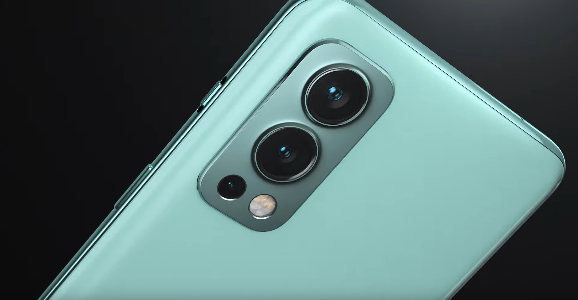 Ανακοινώθηκε το OnePlus Nord 2 5G με Dimensity 1200 SoC και κάμερα 50MP με OIS
