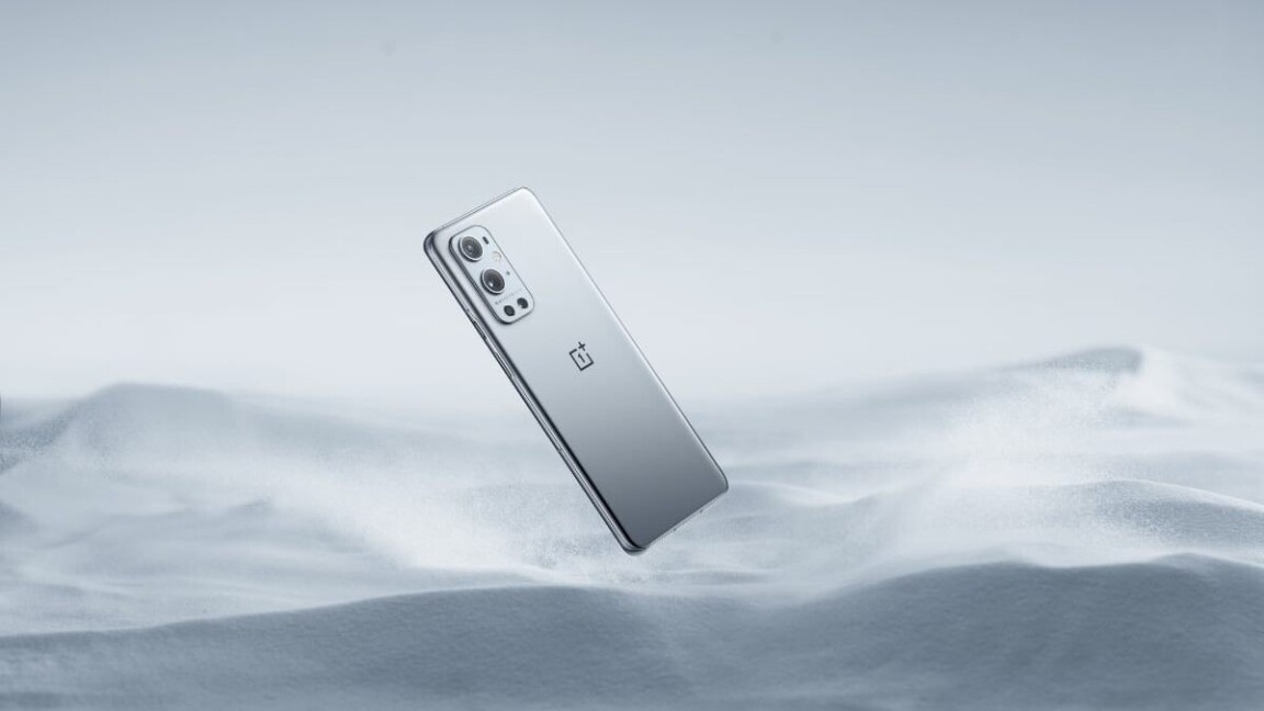 Η OnePlus εξηγεί τον λόγο που κάνει throttling εφαρμογών στην τελευταία ναυαρχίδα της