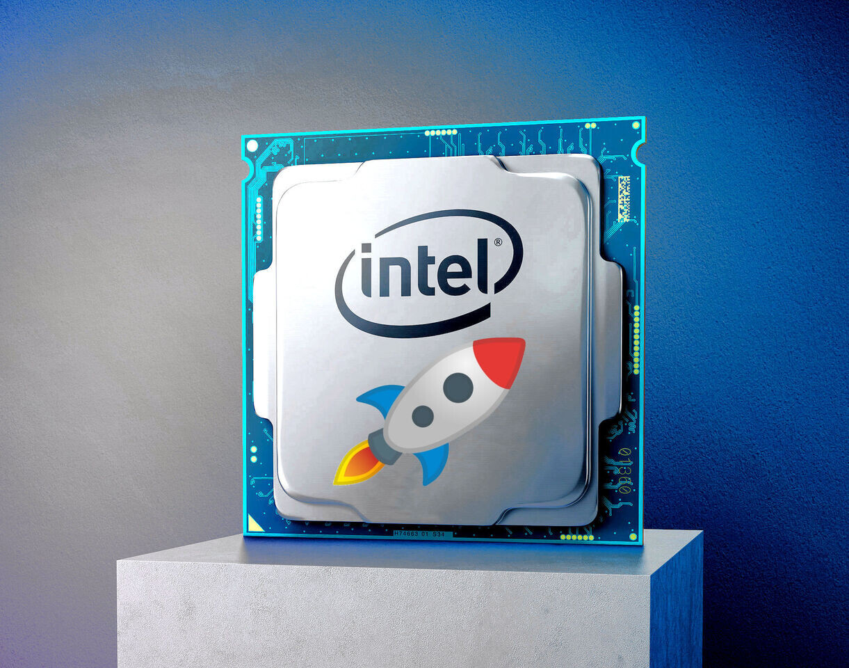 Σύμφωνα με την τελευταία έρευνα του Steam, η Intel ανακτά το χαμένο έδαφος από την AMD