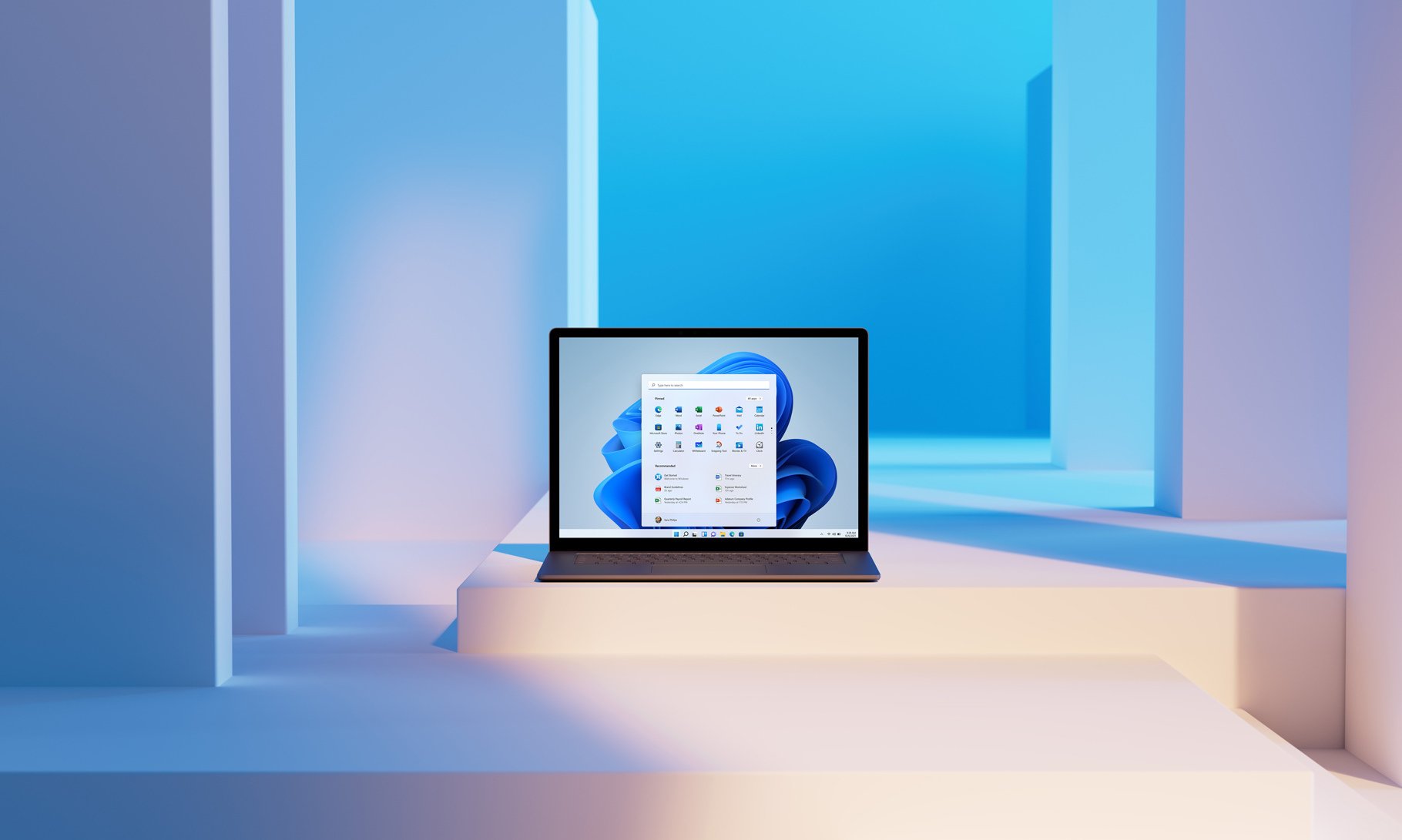 Στις 5 Οκτωβρίου η επίσημη κυκλοφορία των Windows 11