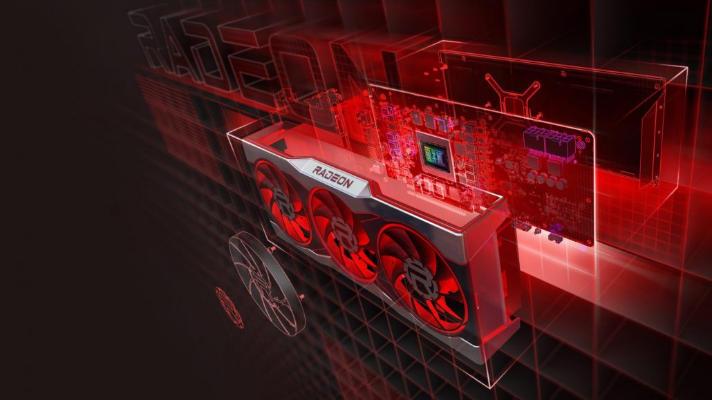 Η νέα σειρά AMD Radeon RX 7000 θα αποτελείται από RDNA3 και RDNA2 GPUs