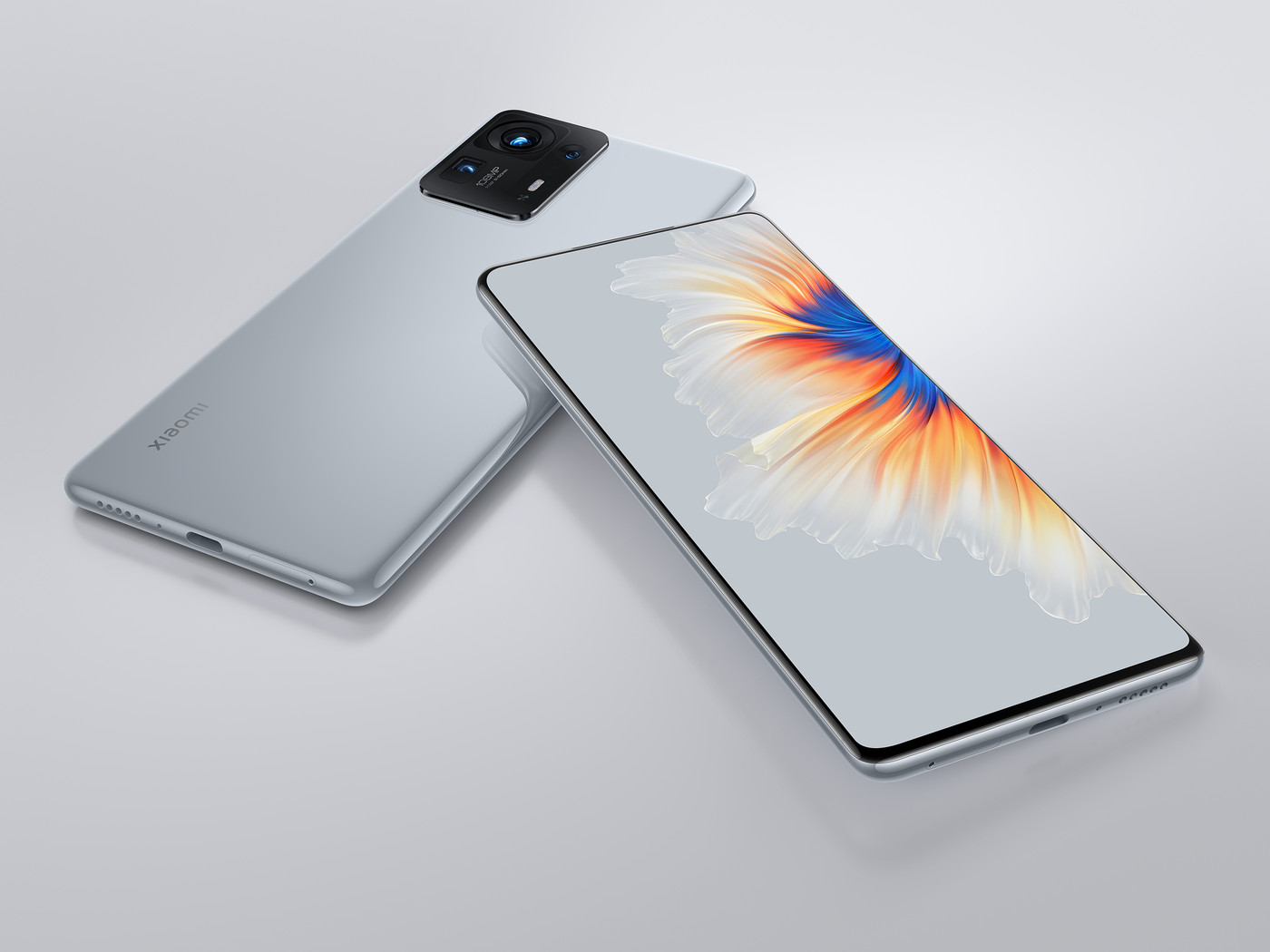 Η Xiaomi ανακοίνωσε το Mix 4 με under-display εμπρόσθια κάμερα