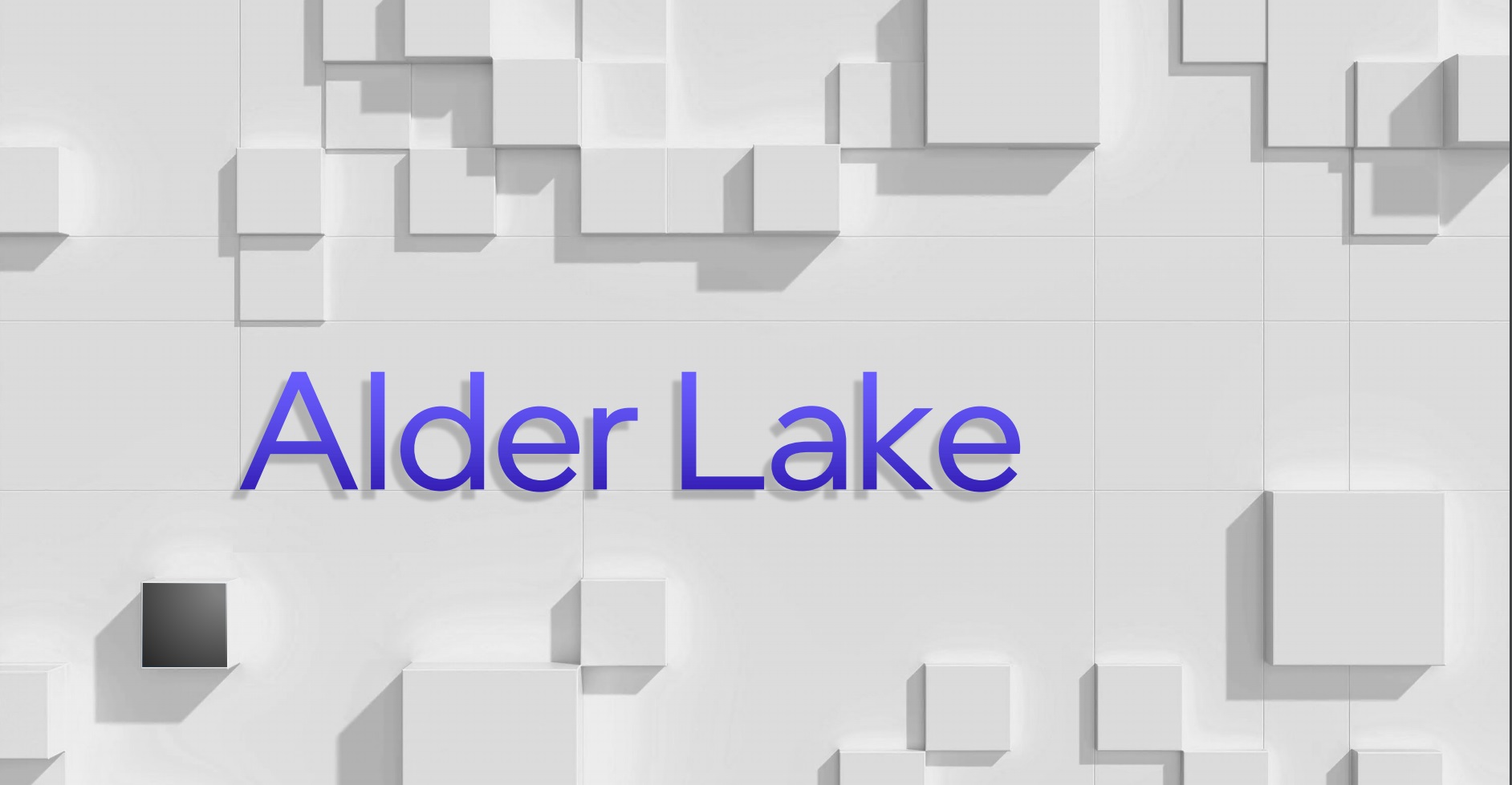 Η Intel ετοιμάζει επεξεργαστές 12ης γενιάς Core (Alder Lake-S) τύπου «F»