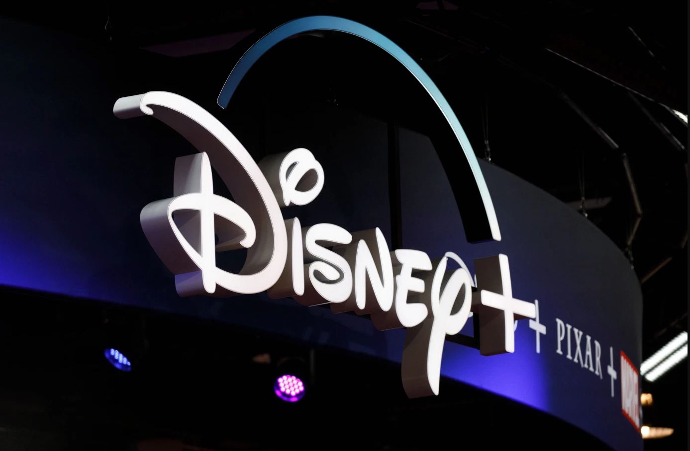 Περισσότερες πληροφορίες για "Το Disney+ συνεχίζει να ξεπερνά τις προσδοκίες και φτάνει τους 116 εκατομμύρια συνδρομητές"