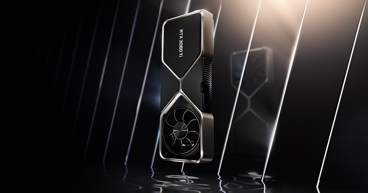 Οι αποστολές καρτών γραφικών GeForce RTX 30-series τον ερχόμενο μήνα θα μειωθούν σημαντικά