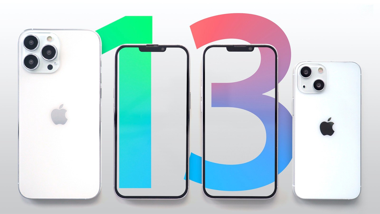 Η Apple θα αυξήσει την τιμή στο iPhone 13 λόγω του αυξημένου κόστους παραγωγής του νέου επεξεργαστή