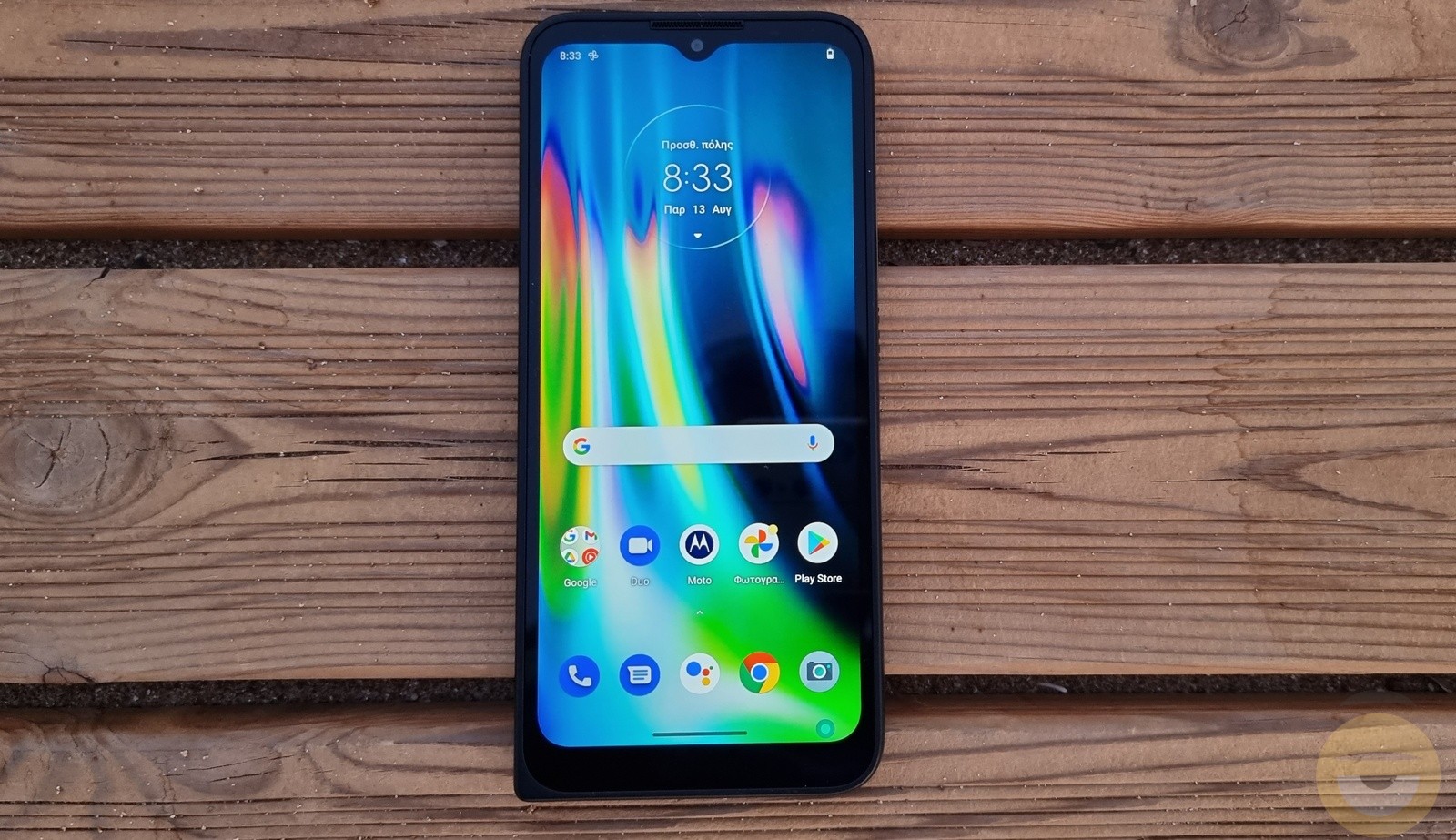 Motorola Defy Review - Αναβίωση της «ανθεκτικής» σειράς
