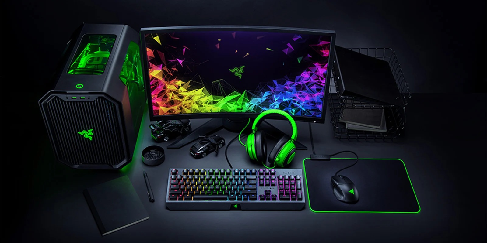 Ένα bug της Razer δίνει δικαιώματα διαχειριστή Windows 10 με την απλή σύνδεση ενός ποντικιού