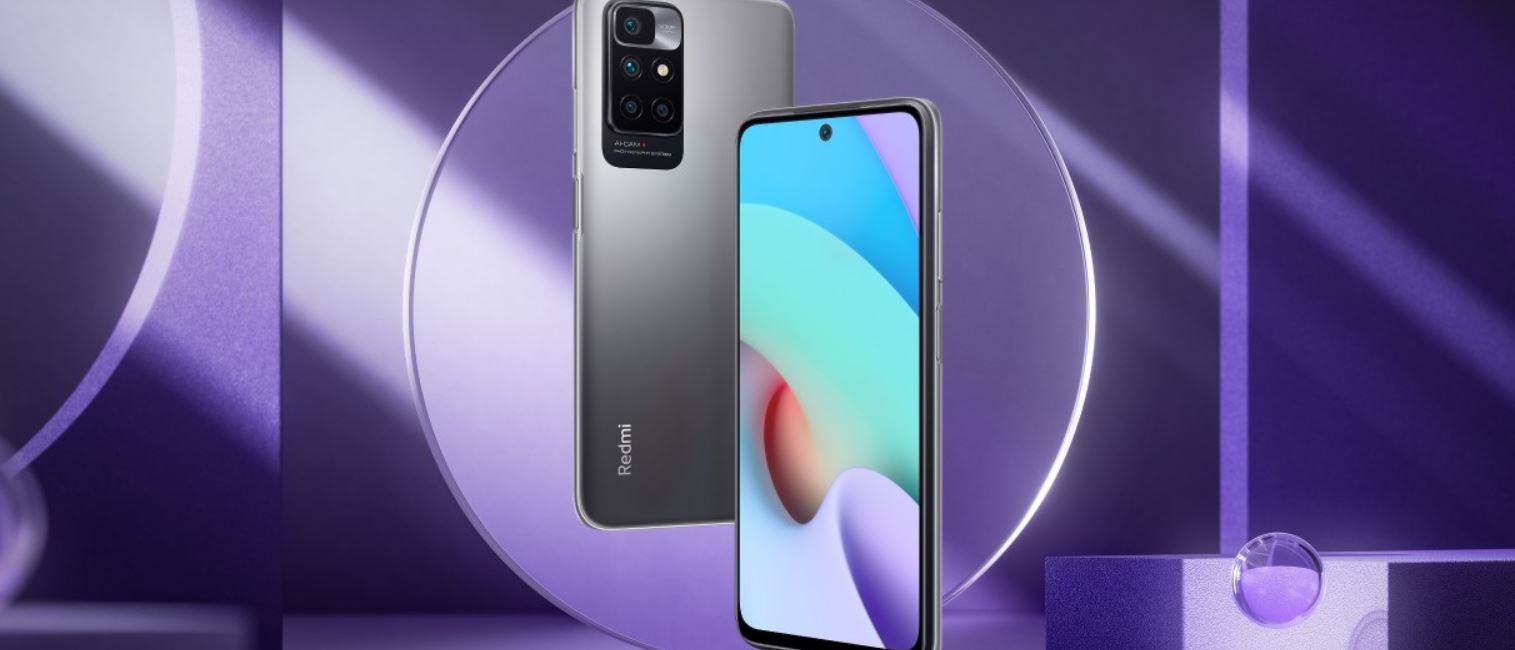 Ανακοινώθηκε το Redmi 10 με SoC Helio G88, οθόνη 90Hz και βασική κάμερα 50MP