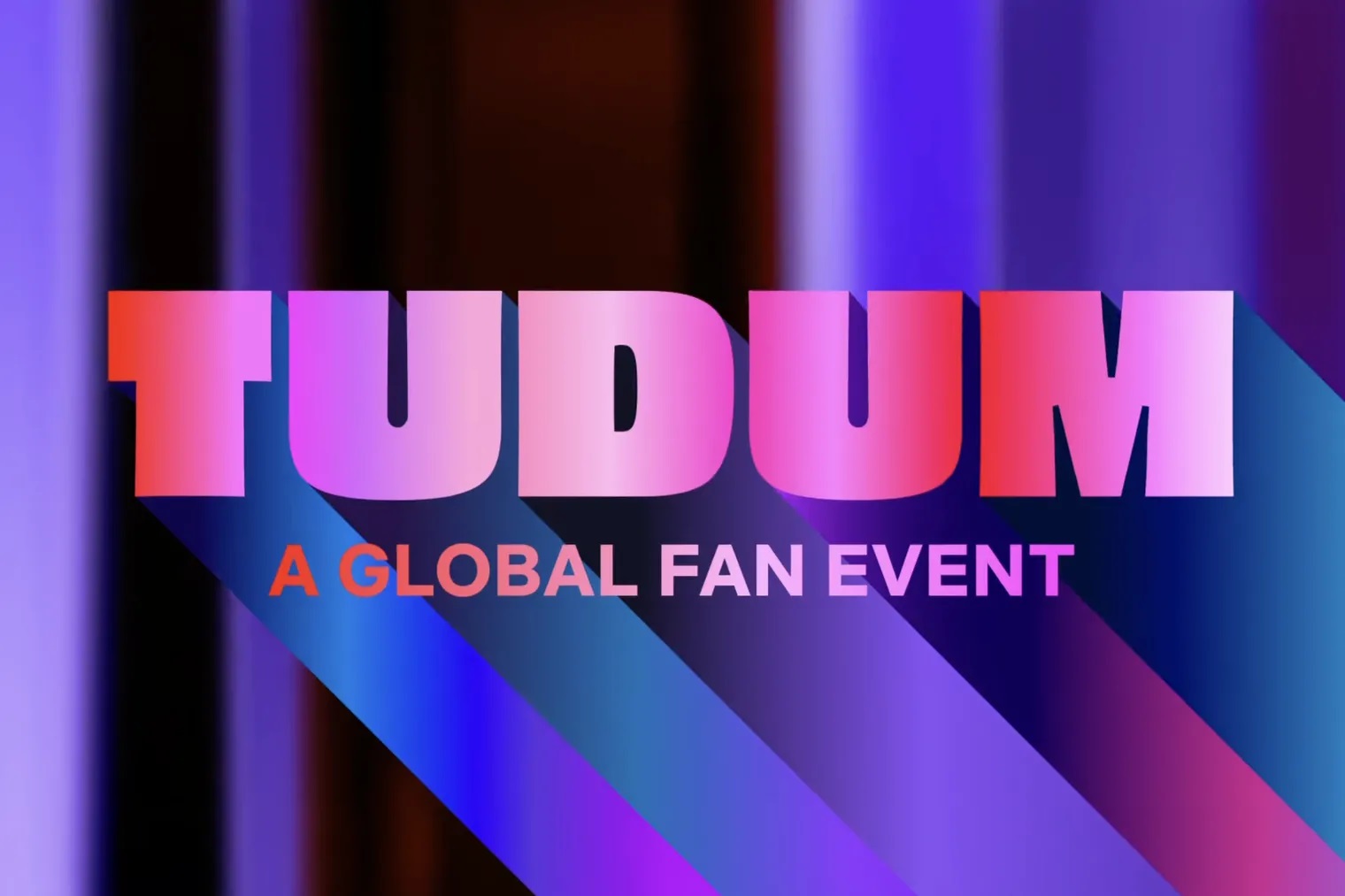 Tudum: Το fan event του Netflix έρχεται στις 25 Σεπτεμβρίου