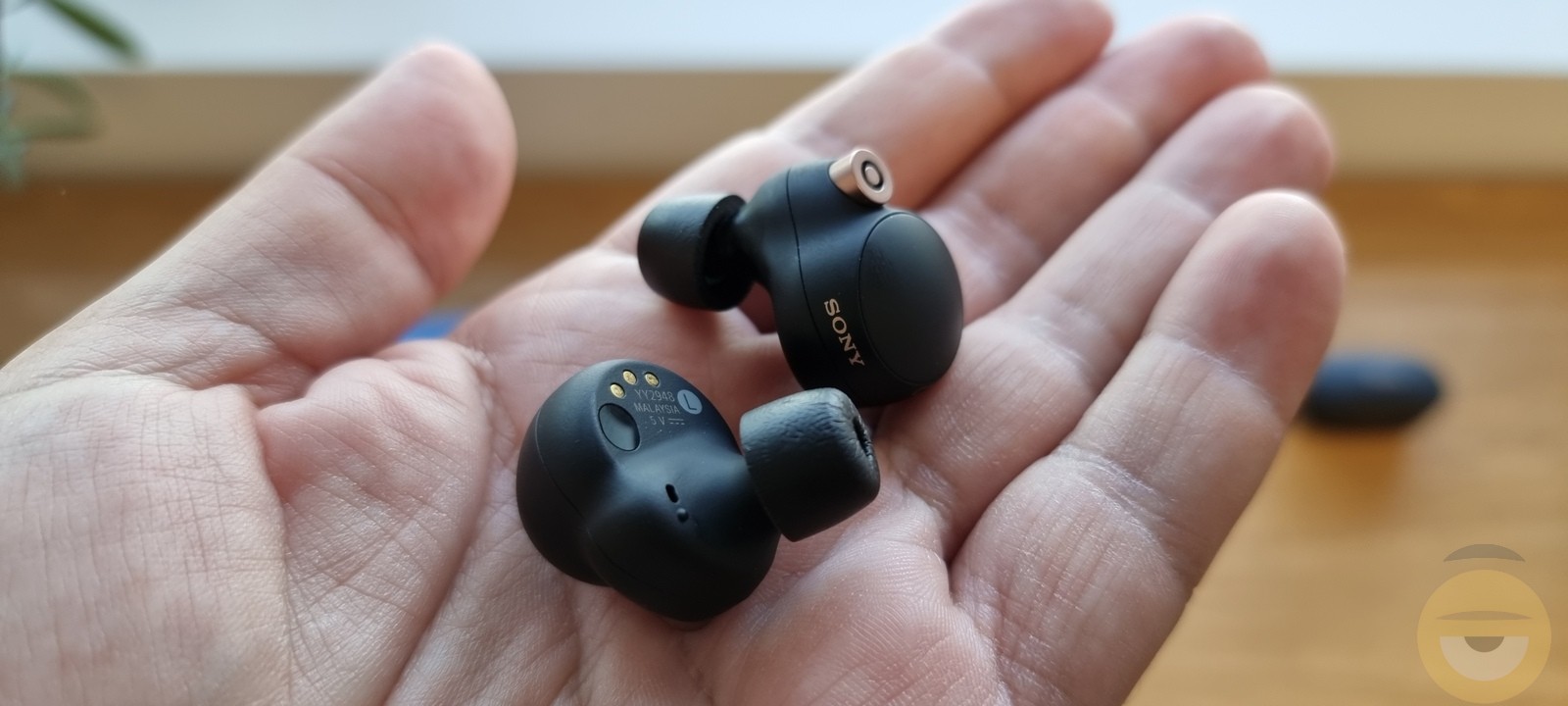 Περισσότερες πληροφορίες για "Sony WF-1000XM4 Review - Προς την κορυφή"