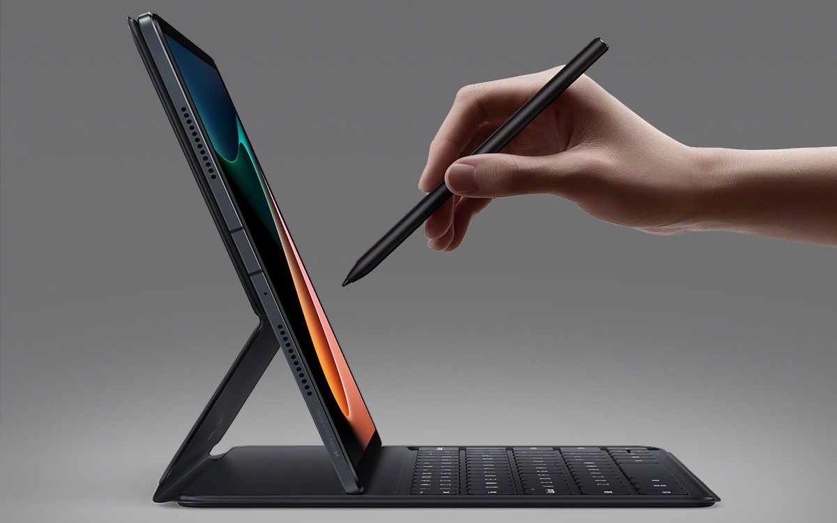 Τα νέα Xiaomi Pad 5 και Pad 5 Pro έρχονται με TrueTone οθόνες και δυνατά chipset