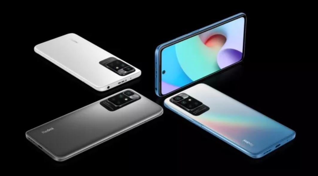 Η Xiaomi αποκάλυψε κατά λάθος το Redmi 10
