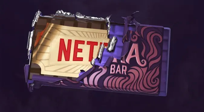 Το Netflix εξαγόρασε τα δικαιώματα των έργων του Roald Dahl