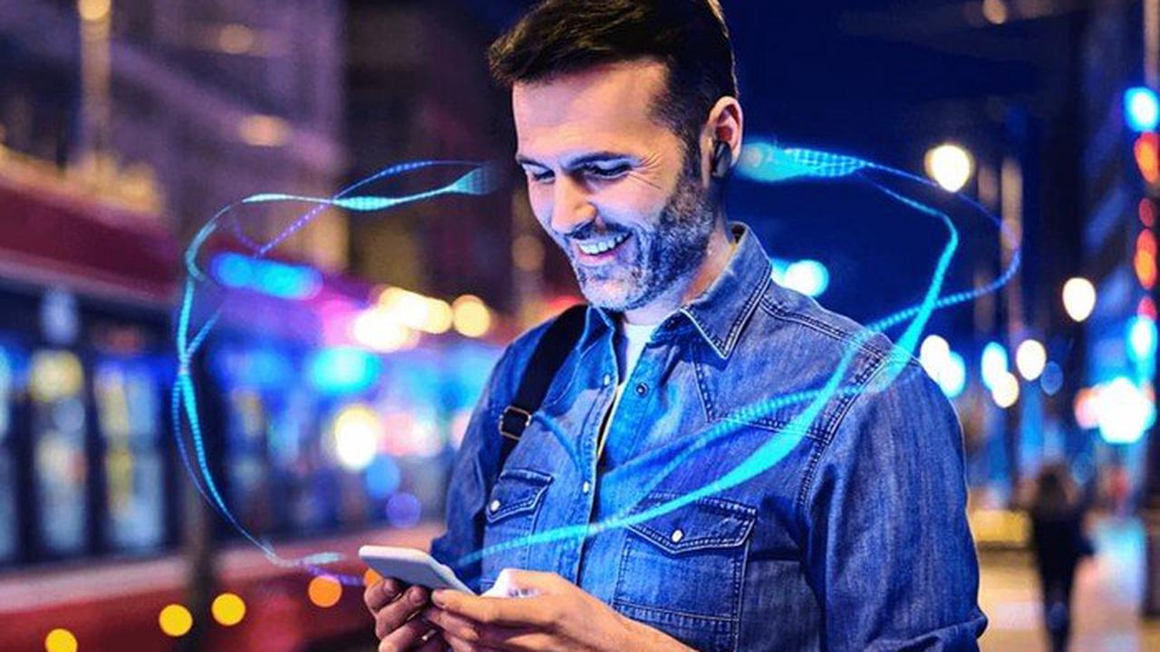 Η bluetooth τεχνολογία AptX Lossless Audio της Qualcomm υπόσχεται ήχο με ποιότητα CD