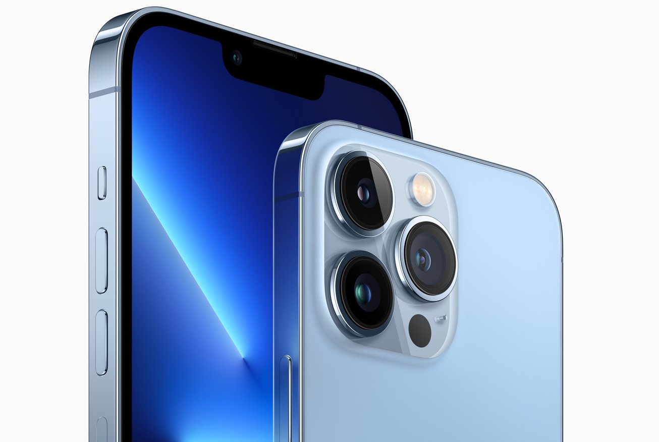 Τα νέα iPhone 13 έρχονται στην Ελλάδα στις 15 Οκτωβρίου από €869 έως €1999