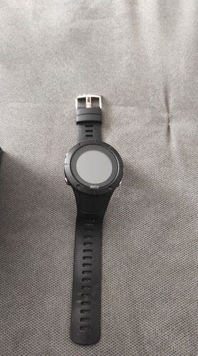 Περισσότερες πληροφορίες για "Suunto Spartan Trainer Wrist HR Black"