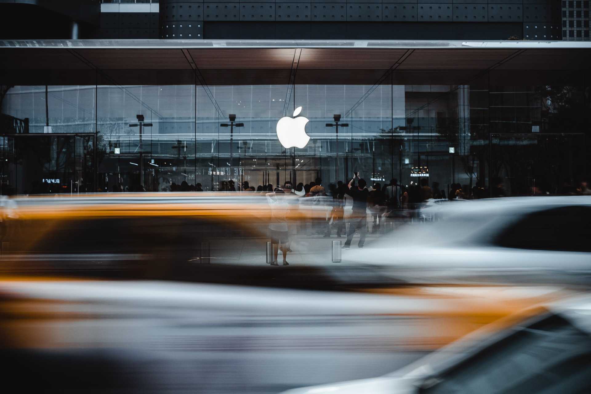 Ο επικεφαλής του Project Titan εγκαταλείπει την Apple για την Ford