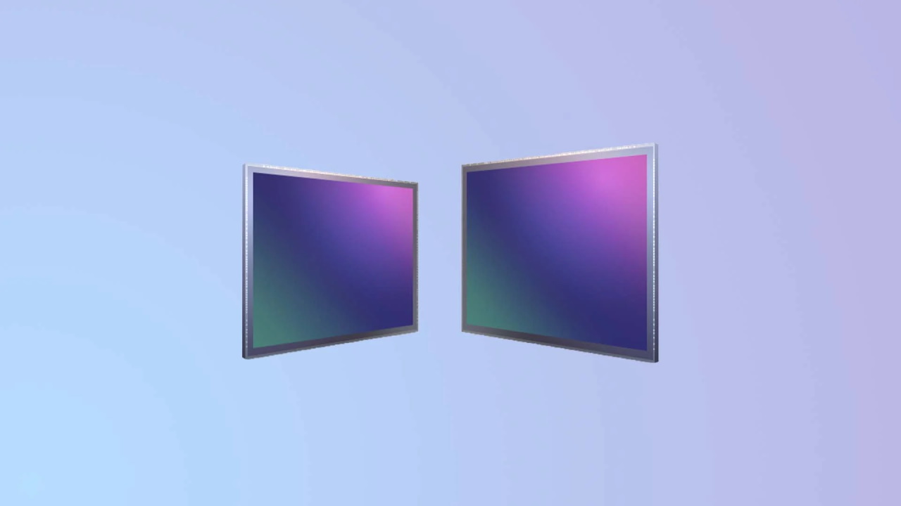 Ο επόμενος φωτογραφικός ISOCELL αισθητήρας της Samsung έχει ανάλυση 200MP