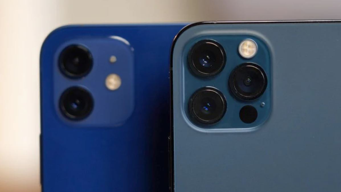 Apple: Οδηγείς μηχανή; Μπορεί να χαλάσουν οι κάμερες του iPhone.