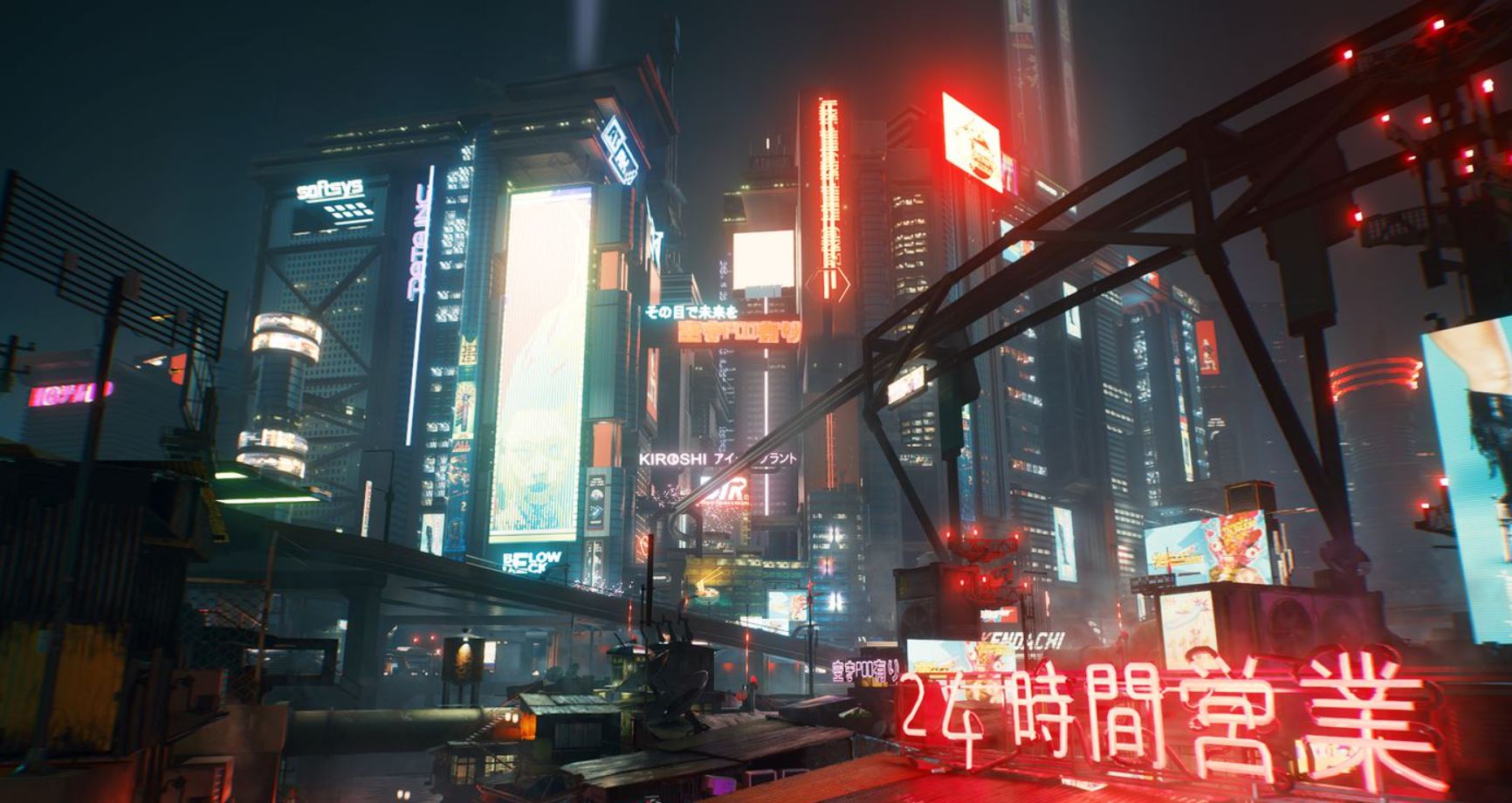 Cyberpunk 2077 και The Witcher 3 θα περάσουν στη next-gen εποχή τέλη του 2021