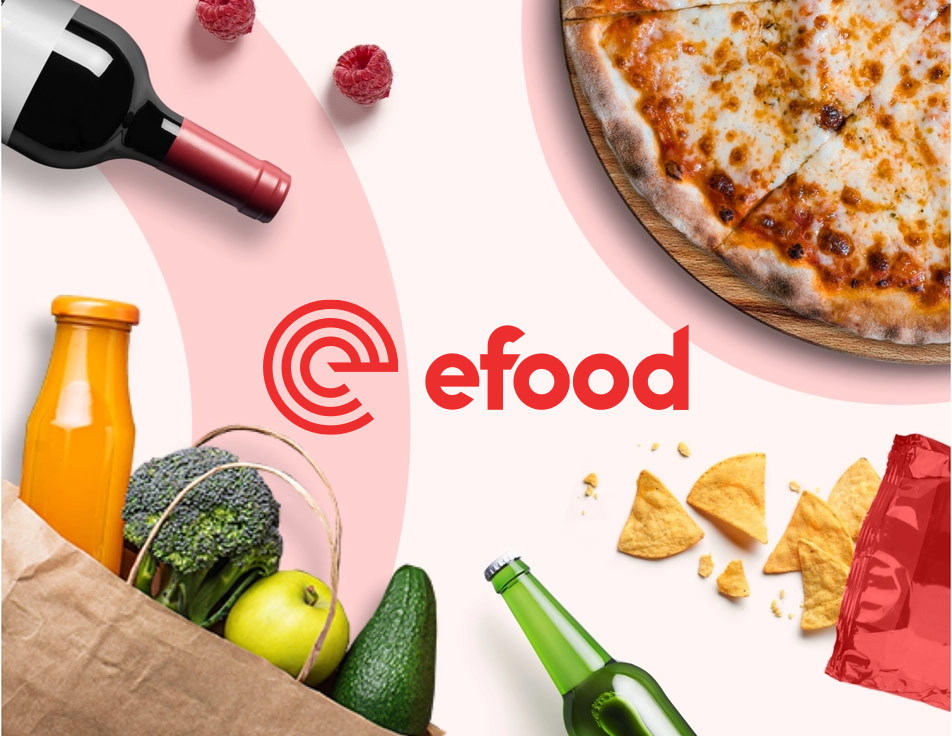 Στροφή 180° για την efood που μετατρέπει όλες τις συμβάσεις των διανομέων της σε… αορίστου!